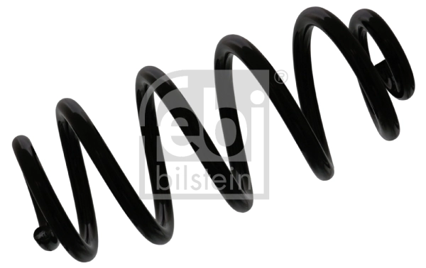 Suspension Spring